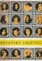 Hrvatske umjetnice