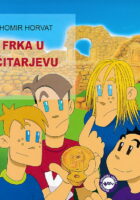 Frka u Ščitarjevu