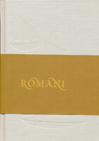 Romani (Sabrana djela Ivane Brlić-Mažuranić)