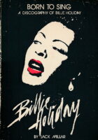Born To Sing: A Discography of Billie Holiday