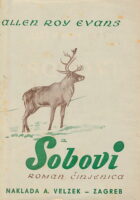 Sobovi - roman činjenica
