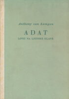 Adat - Lovci na ljudske glave