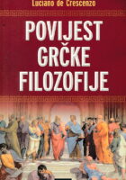 Povijest grčke filozofije
