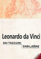 Dai Taccuini / Zabilješke