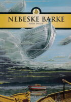 Nebeske barke