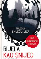 Bijela kao snijeg