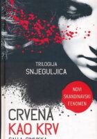 Crvena kao krv