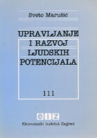 Upravljanje i razvoj ljudskih potencijala