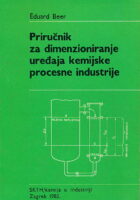 Priručnik za dimenzioniranje uređaja kemijske