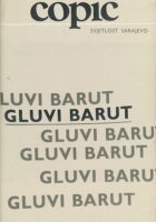 Gluvi barut