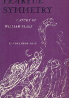 Fearful Symmetry: A Study of William Blake