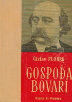 Gospođa Bovari