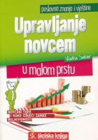 Upravljanje novcem u malom prstu