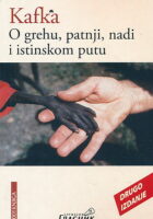 O grehu, patnji, nadi i istinskom putu