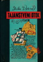 Tajanstveni otok