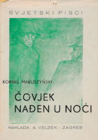 Čovjek nađen u noći