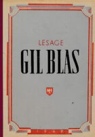 Gil Blas - Zgode Gila Blasa Santillanskoga