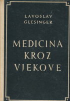Medicina kroz vjekove