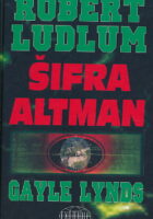 Šifra Altman