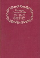Svi smo grešnici