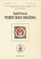 Povijest grada Varaždina
