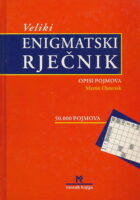 Veliki enigmatski rječnik