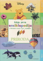 Moja prva enciklopedija : Priroda