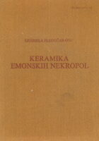 Keramika emonskih nekropol