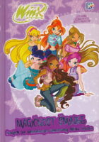 Winx klub 4 - Magičnost šminke