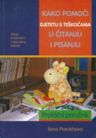 Kako pomoći djetetu s teškoćama u čitanj...
