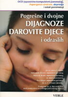 Pogrešne i dvojne dijagnoze darovite djece