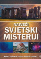 Najveći svjetski misteriji