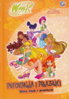 Winx klub 8 - Putovanja i praznici