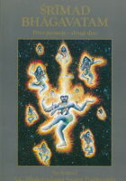 Srimad Bhagavatam peto pevanje drugi deo