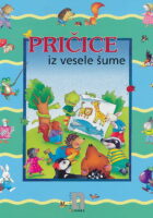 Pričice iz vesele šume