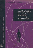 Psihološke metode u praksi