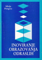 Inoviranje obrazovanja odraslih