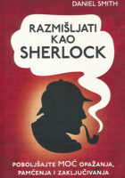 Razmišljati kao Sherlock