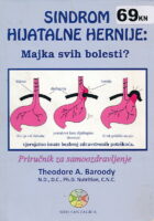 Sindrom hijatalne hernije: majka svih bolesti?