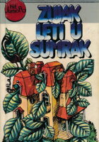 Zujak leti u sumrak