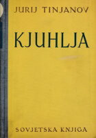 Kjuhlja