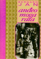 Anđeo moga rata