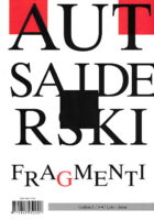 Autsajderski fragmenti 3-4/2007