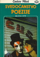 Svedočanstvo poezije