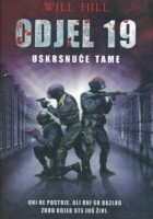 Odjel 19: Uskrsnuće tame