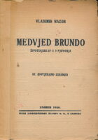 Medvjed Brundo