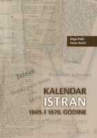Kalendar Istran 1869. i 1870. godine