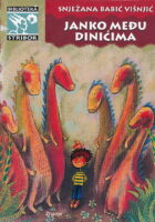 Janko među dinićima