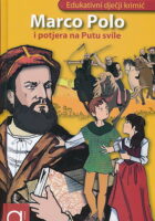 Marco Polo i potjera na Putu svile