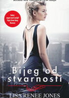 Bijeg od stvarnosti